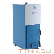 Твердотопливный котел ZOTA Mix 20 Твердотопливный котел ZOTA Mix 20