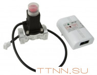 Сигнализатор загазованности БУГ-15 (оксид углерода) Сигнализатор загазованности БУГ-15 (оксид углерода)