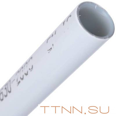 Труба металлопластиковая 20 мм STOUT PEX/al/PEX 20х2,0 (неполная бухта 80-99 метров) Труба металлопластиковая 20 мм STOUT PEX/al/PEX 20х2,0 (неполная бухта 80-99 метров)