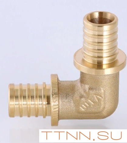 Угольник аксиальный Valtec 20 VTm.451.BG.002020 Угольник аксиальный Valtec 20 VTm.451.BG.002020