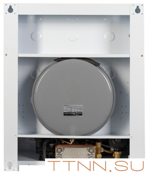 Настенный газовый котел Kentatsu NOBBY BASE (S)/(E) 50-CS Настенный газовый котел Kentatsu NOBBY BASE (S)/(E) 50-CS