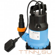 Дренажный насос Джилекс ДРЕНАЖНИК 110/8 Дренажный насос Джилекс ДРЕНАЖНИК 110/8