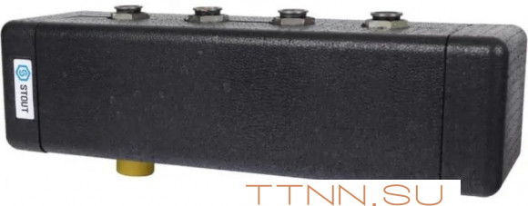 Коллектор STOUT SDG-0018-002502 Коллектор STOUT SDG-0018-002502