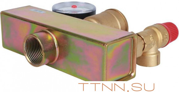 Группа безопасности STOUT SVS-0004-055032 Группа безопасности STOUT SVS-0004-055032