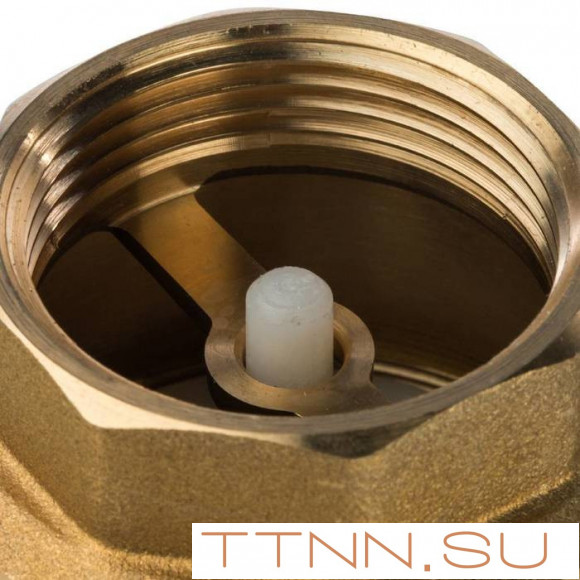 Клапан обратный STOUT SVC-0002-000032 Клапан обратный STOUT SVC-0002-000032