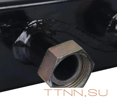 Коллектор STOUT SDG-0018-002503 Коллектор STOUT SDG-0018-002503