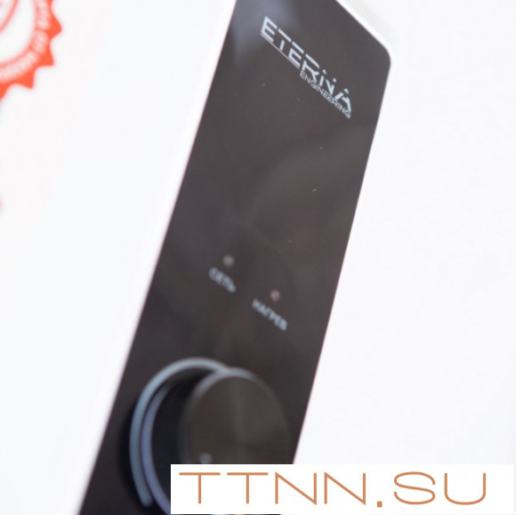 Электрический накопительный водонагреватель ETERNA FS-50D Электрический накопительный водонагреватель ETERNA FS-50D