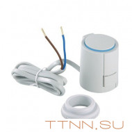 Сервопривод Valtec VT.TE3041.0.024 24 В нормально закрытый Сервопривод Valtec VT.TE3041.0.024 24 В нормально закрытый