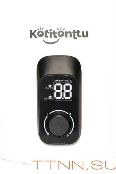 Электрический накопительный водонагреватель Kotitonttu SALMI VRM-50D Электрический накопительный водонагреватель Kotitonttu SALMI VRM-50D