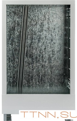 Шкаф распределительный встроенный STOUT (ШРВ-0) 1-3 выхода Шкаф распределительный встроенный STOUT (ШРВ-0) 1-3 выхода