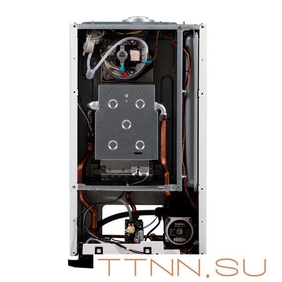 Настенный газовый котел MIZUDO M13TH Настенный газовый котел MIZUDO M13TH