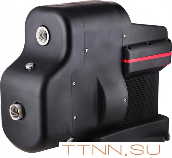 Поверхностная насосная станция Rommer HYDROLIFT 1100