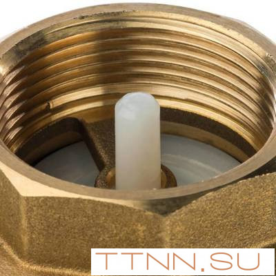 Клапан обратный STOUT SVC-0002-000040 Клапан обратный STOUT SVC-0002-000040