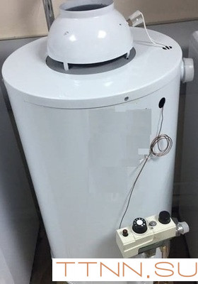 Напольный газовый котел Боринское АОГВ-17,4 РК SIT Напольный газовый котел Боринское АОГВ-17,4 РК SIT