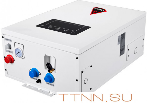 Электрический котел Federica Bugatti FED Electric 13 кВт Электрический котел Federica Bugatti FED Electric 13 кВт