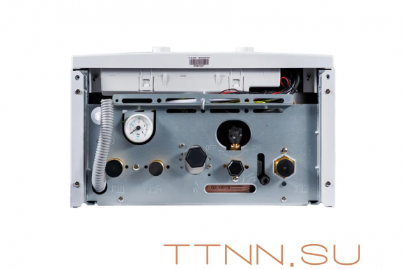 Настенный газовый котел MIZUDO M13Т OpenTherm