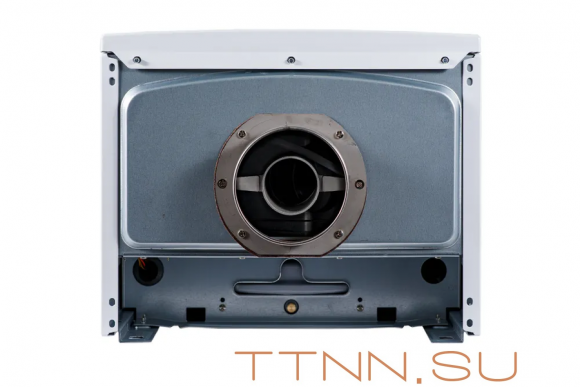 Настенный газовый котел MIZUDO M13Т OpenTherm