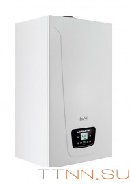 Газовый конденсационный котел Baxi Luna Duo-tec E 24 Газовый конденсационный котел Baxi Luna Duo-tec E 24