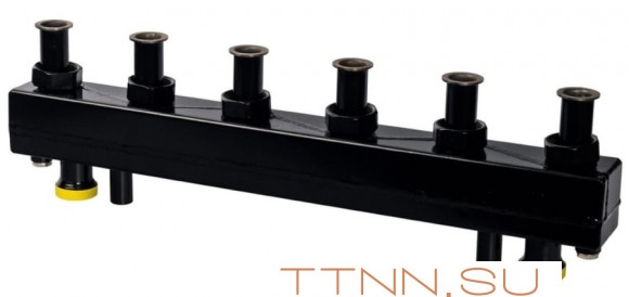 Коллектор STOUT SDG-0018-004003 Коллектор STOUT SDG-0018-004003