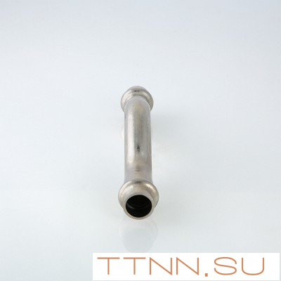 Обвод из нержавеющей стали Valtec 22х22 Обвод из нержавеющей стали Valtec 22х22