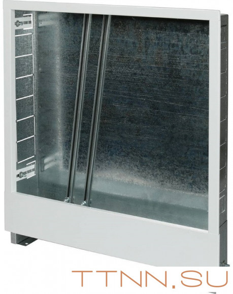 Шкаф распределительный встроенный STOUT (ШРВ-2) 6-7 выхода Шкаф распределительный встроенный STOUT (ШРВ-2) 6-7 выхода