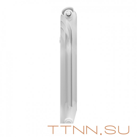 Алюминиевый радиатор Royal Thermo Revolution 500 2.0 6 секц. Алюминиевый радиатор Royal Thermo Revolution 500 2.0 6 секц.