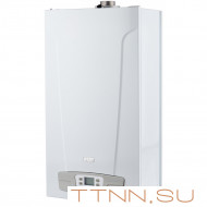 Газовый котел Baxi ECO-4s 18F (18 кВт)