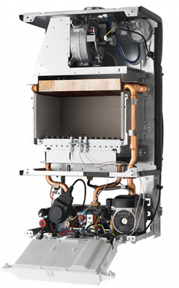 Газовый котел Protherm Гепард 23 MOV