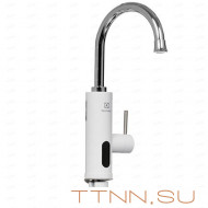Водонагреватель Electrolux Taptronic (White) Водонагреватель Electrolux Taptronic (White)