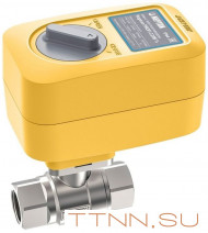 Кран с электроприводом Neptun PROFI 220В 1/2 Кран с электроприводом Neptun PROFI 220В 1/2