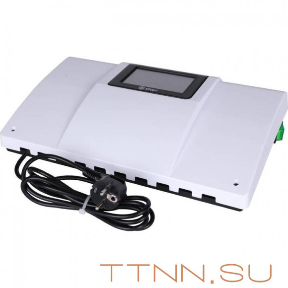 Контроллер STOUT i-3 plus Контроллер STOUT i-3 plus