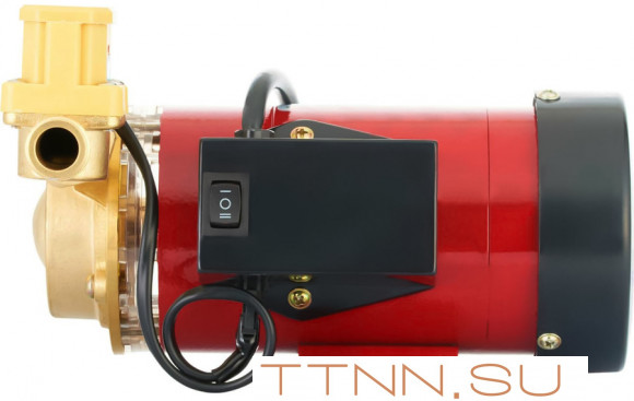 Повысительный насос Unipump WIP-12 Повысительный насос Unipump WIP-12