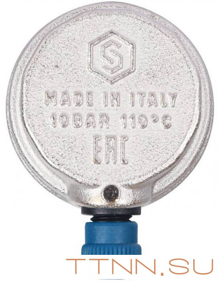 Воздухоотводчик STOUT SVS-1012-000015 Воздухоотводчик STOUT SVS-1012-000015