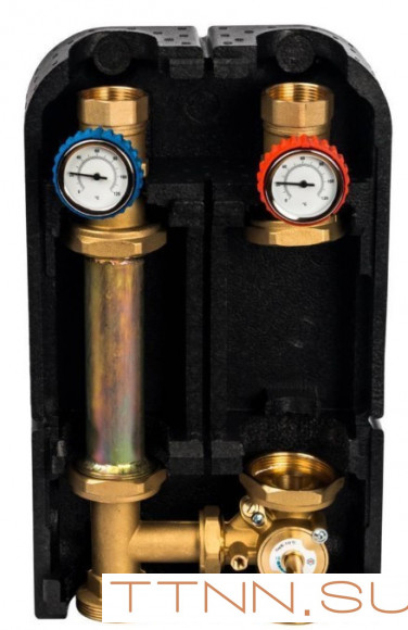 Насосная группа STOUT SDG-0007-003201 Насосная группа STOUT SDG-0007-003201