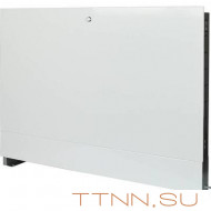 Шкаф распределительный встроенный STOUT (ШРВ-4) 11-12 выхода Шкаф распределительный встроенный STOUT (ШРВ-4) 11-12 выхода