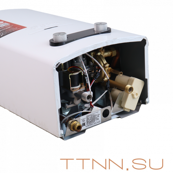 Газовая колонка Vilterm S11 с электроподжигом 11 л/мин Россия (аналог 4511) Газовая колонка Vilterm S11 с электроподжигом 11 л/мин Россия (аналог 4511)