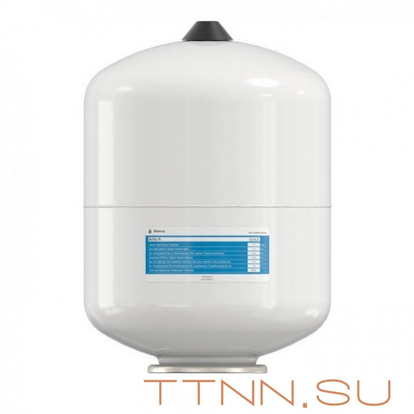 Гидроаккумуляторы FLAMCO Airfix R 25 Гидроаккумуляторы FLAMCO Airfix R 25