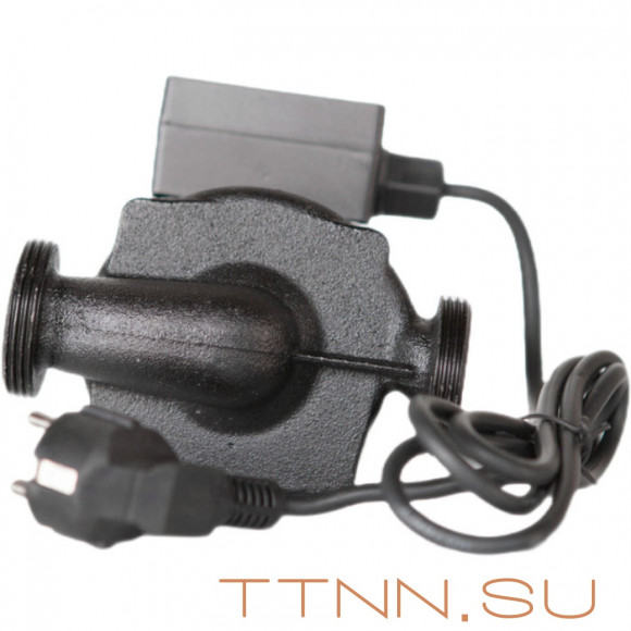 Насос для отопления ETERNA SR 25-60/130 Насос для отопления ETERNA SR 25-60/130