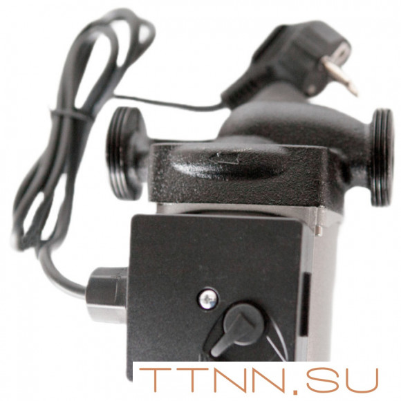 Насос для отопления ETERNA SR 25-60/130 Насос для отопления ETERNA SR 25-60/130