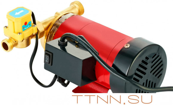 Повысительный насос Unipump WIP-15 Повысительный насос Unipump WIP-15