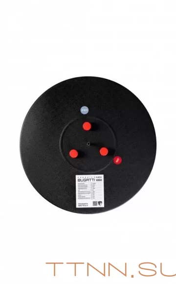 Бойлер косвенного нагрева Federica Bugatti INOX 1500 Бойлер косвенного нагрева Federica Bugatti INOX 1500