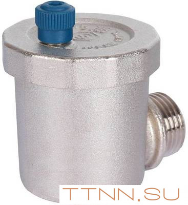 Воздухоотводчик STOUT SVS-1013-000015 Воздухоотводчик STOUT SVS-1013-000015