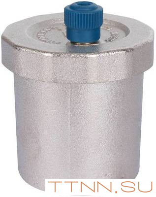 Воздухоотводчик STOUT SVS-1013-000015 Воздухоотводчик STOUT SVS-1013-000015