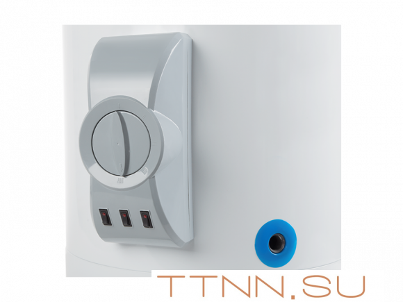 Электрический накопительный водонагреватель Thermex ER 200 V Электрический накопительный водонагреватель Thermex ER 200 V