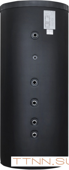 Бойлер косвенного нагрева ЭВАН INOX-200 (нерж. сталь) Бойлер косвенного нагрева ЭВАН INOX-200 (нерж. сталь)