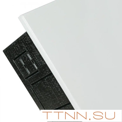 Шкаф распределительный встроенный STOUT ШРВ-5(13-16 выходов) Шкаф распределительный встроенный STOUT ШРВ-5(13-16 выходов)