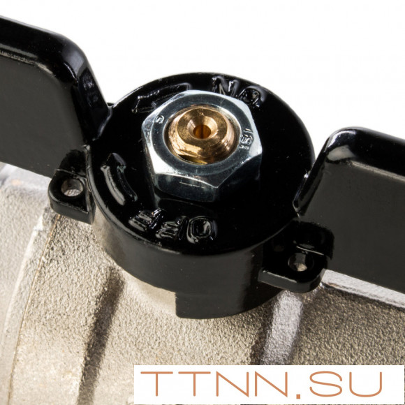 Кран шаровой STOUT 1" SVB-0004-000025 Кран шаровой STOUT 1" SVB-0004-000025