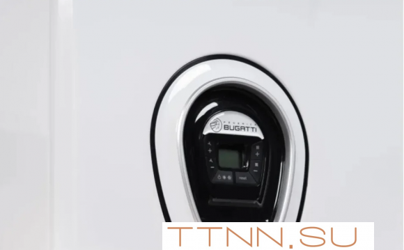 Настенный газовый котел Federica Bugatti 24 VARME WI-FI (латунная гидрогруппа) Настенный газовый котел Federica Bugatti 24 VARME WI-FI (латунная гидрогруппа)