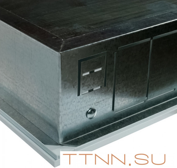 Распределительный шкаф Rommer Шкаф распределительный встроенный 11-12 выходов (ШРВ-4) Распределительный шкаф Rommer Шкаф распределительный встроенный 11-12 выходов (ШРВ-4)