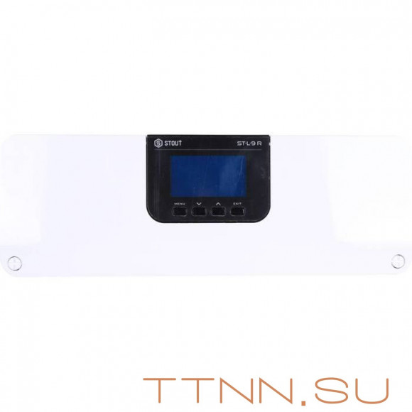 Контроллер STOUT L-9r Контроллер STOUT L-9r